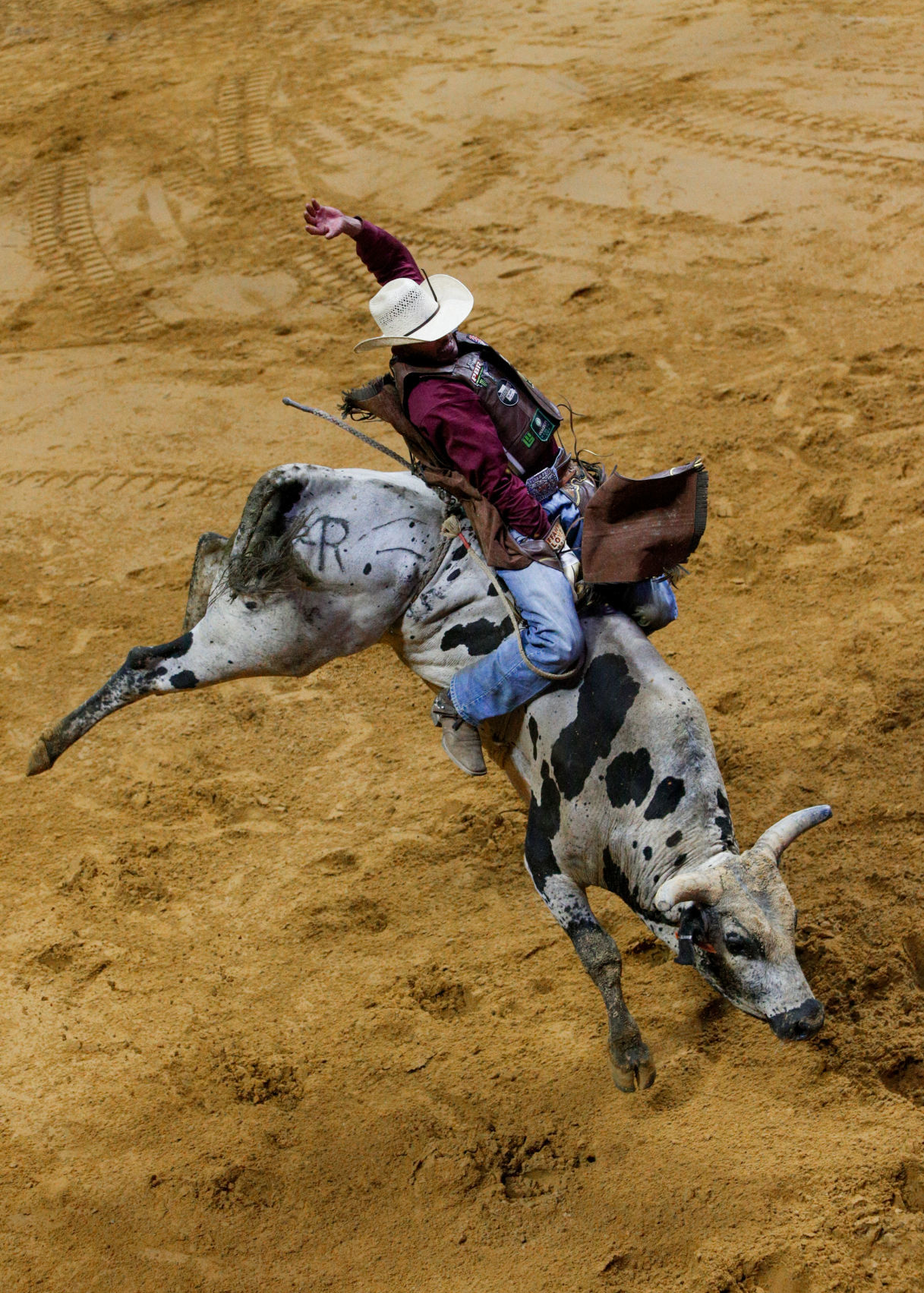 PBR Day 2